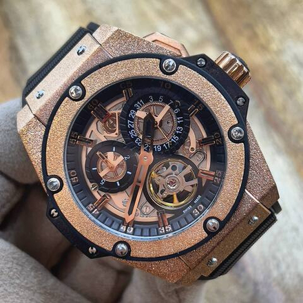 Часы Hublot