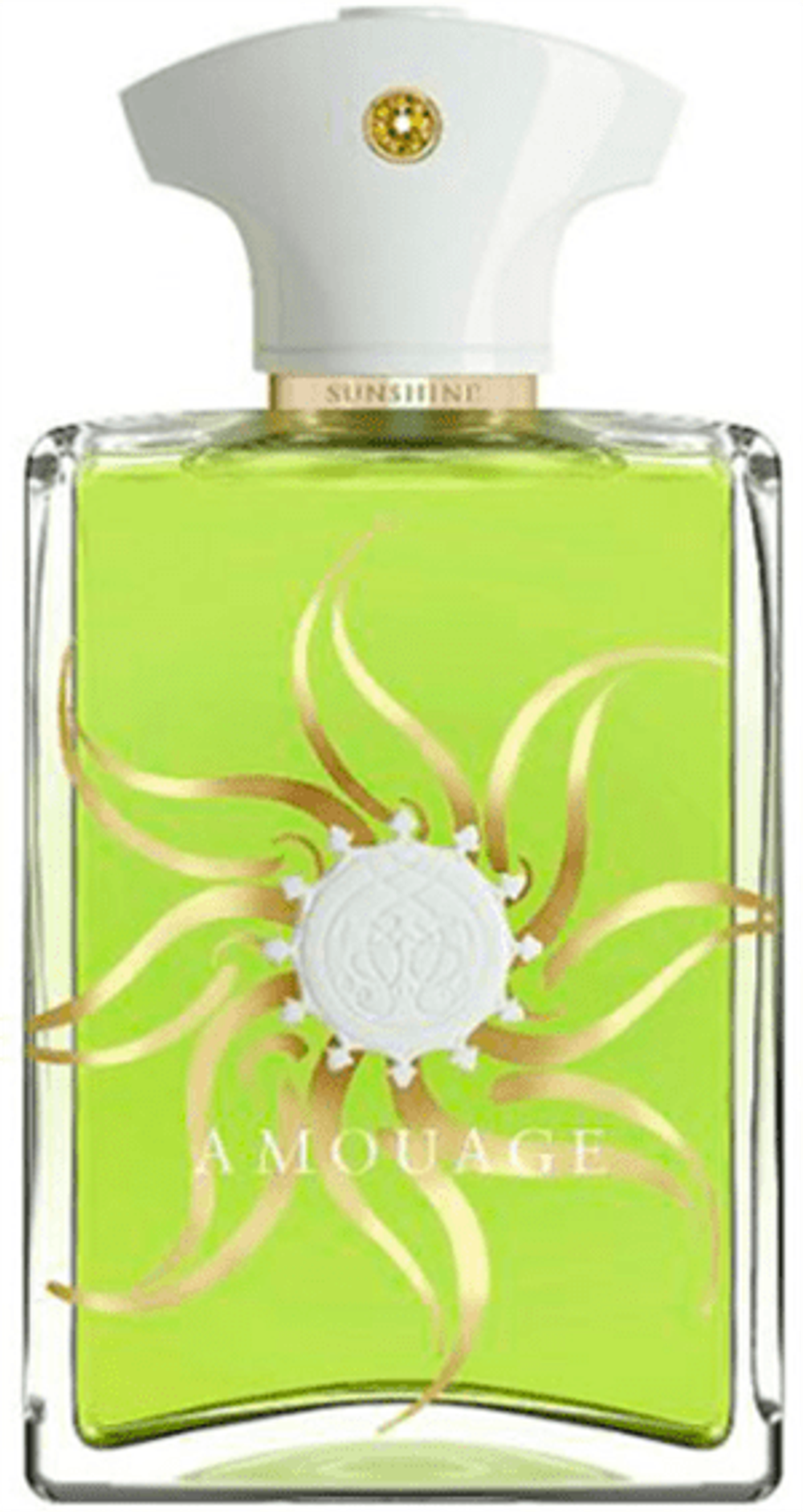 Amouage Sunshine for man