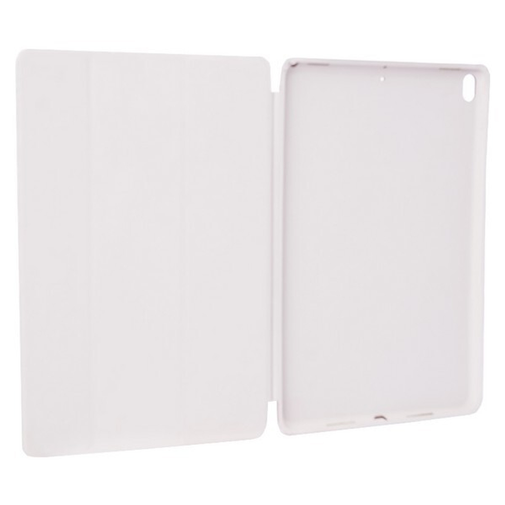 Чехол-книжка MItrifON Color Series Case для iPad Air 3 (10.5") 2019г./ iPad Pro (10.5") 2017г. Light Grey - Светло-серый