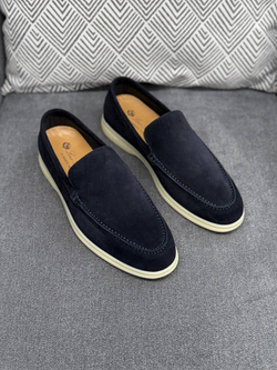 Лоферы Loro Piana