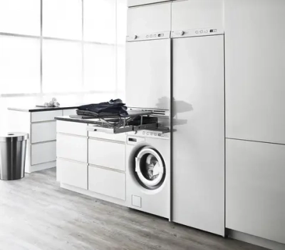 Гладильная доска Asko HI 1152 W