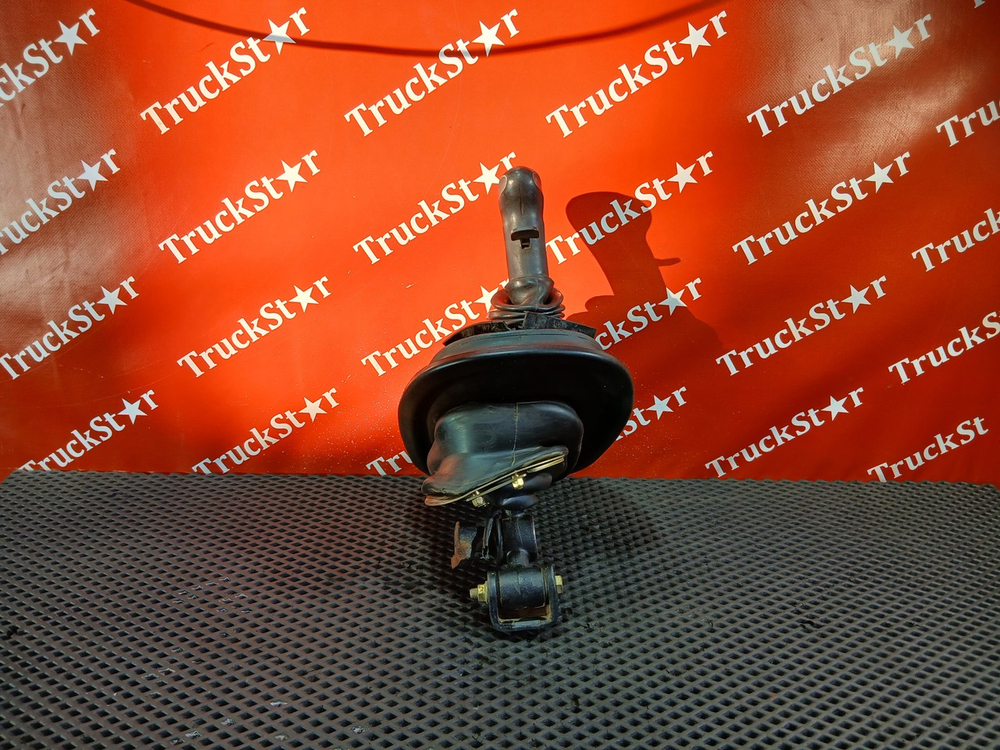 Рычаг кулисы КПП