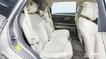 Genesis GV80 2.5T Бензин AWD (07.2020)