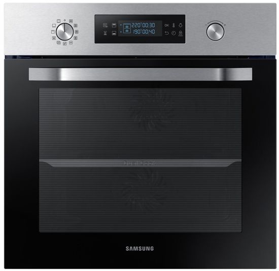 Электрический духовой шкаф Samsung NV64R3531BS