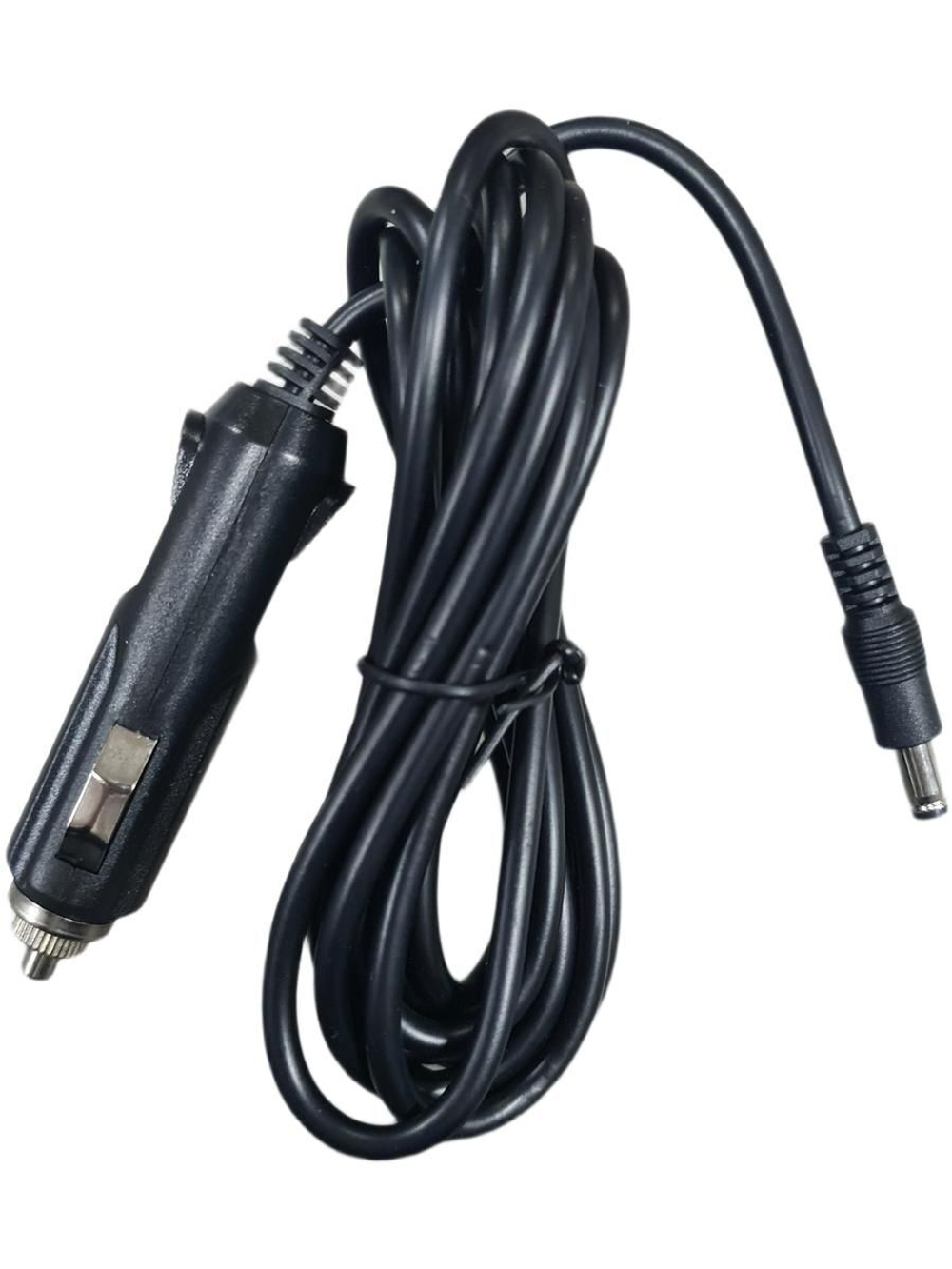 Компрессор автомобильный аккумуляторный YESIDO