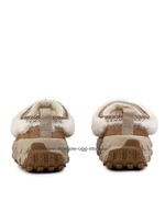 VENTURE DAZE - Cozy Natural