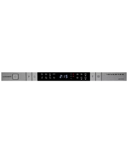 Посудомоечная машина GIM 4578