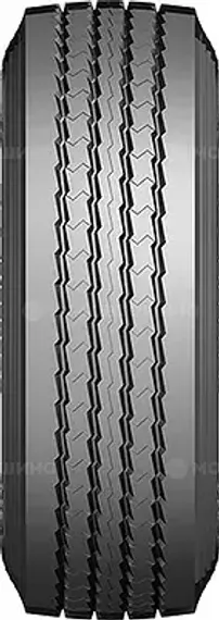 Landspider Longtraxx HT700 385/55 R22,5 160K 3PMSF (Прицепная ось)