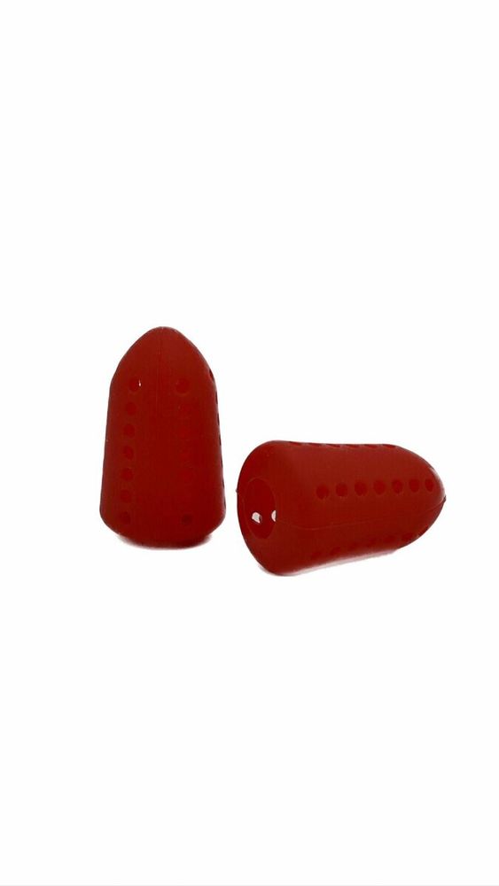 Silicone diffuser D-04 Red