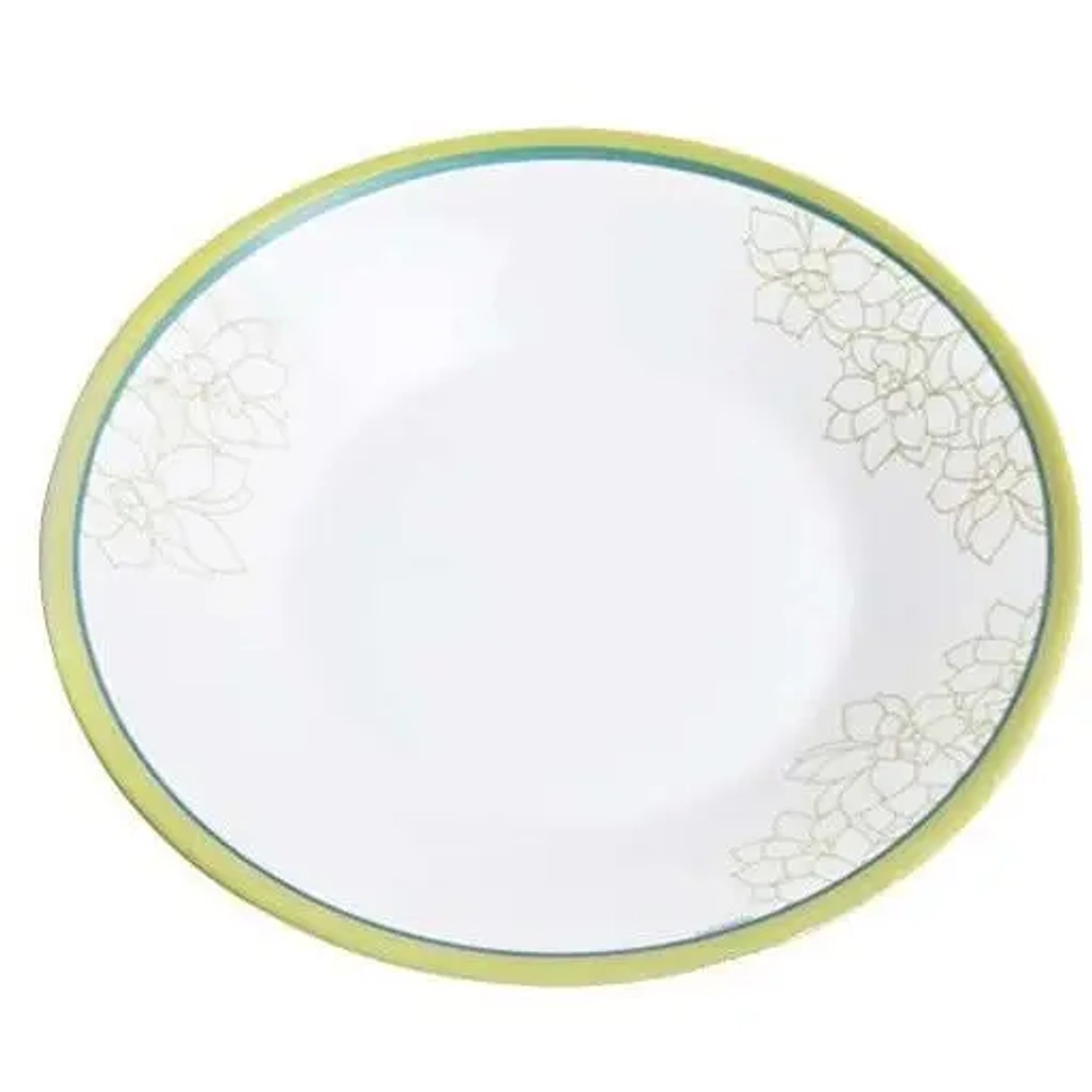 Тарелка столовая глубокая Luminarc Orbea, D=23 см