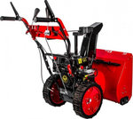 Снегоуборщик бензиновый DDE ST6563Е 796-672