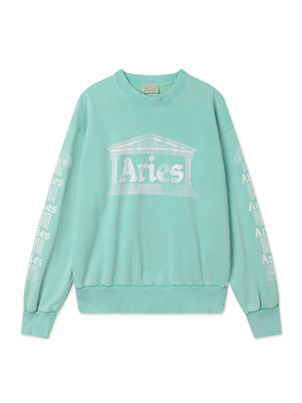 Aries sweatshirt cheap