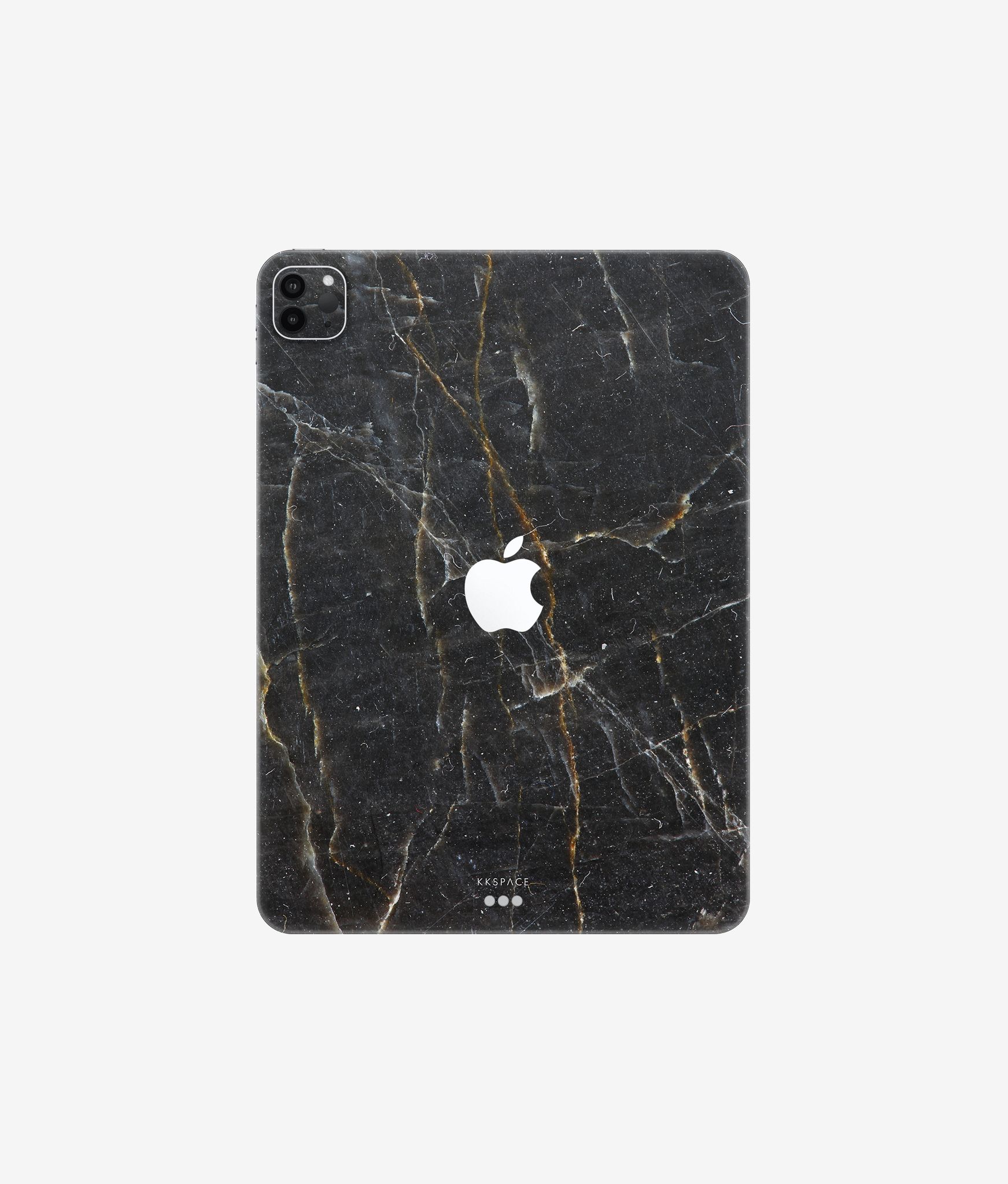 Виниловая наклейка NEW GALAXY для iPad