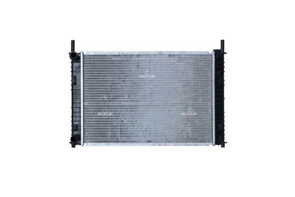 NRF - 58276-NRF - Radiator, engine cooling