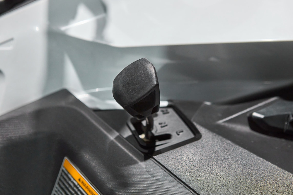 Снегоход SHARMAX ACE 1100 с ПСМ