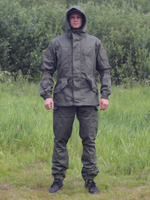 Горка 5 Олива