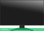 Монитор EIZO FlexScan EV2740X-BK