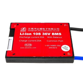 Плата контроля ET 10SBLi-30A8060C