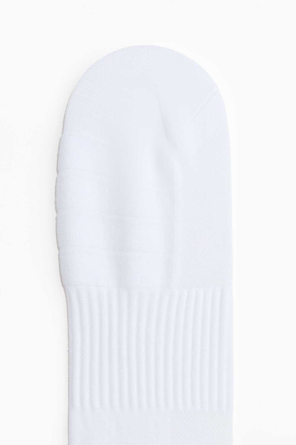 H&M Набор спортивных носков DryMove™ (5 пар), белый