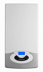 Котел настенный газовый ARISTON GENUS PREMIUM EVO 30 FF (2.К.Р.Cu) (РАСПРОДАЖА)