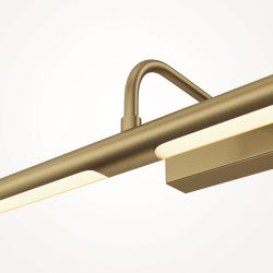 Бра Maytoni Twinkle MIR266WL-L12BS3K