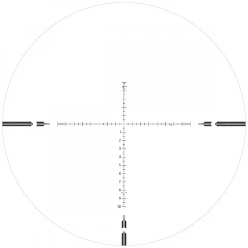 Прицел Vector Optics ORION MAX 3-18x44 HD FFP (SCFF-49)