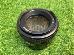 Nikon 50mm 1.4D AF Nikkor