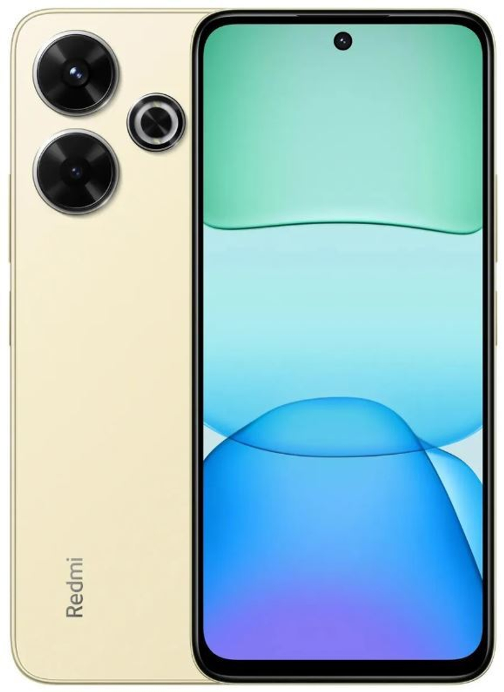 Смартфон  Xiaomi Redmi 13 RU 8/256GB