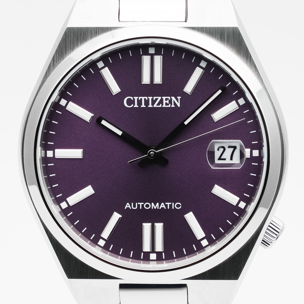 Мужские наручные часы Citizen NJ0200-50W