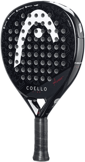 Ракетка для падела Head Coello Vibe 2025