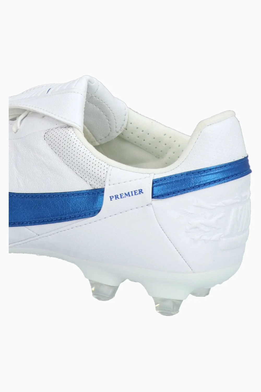 Бутсы Nike Premier 3 FG - белый