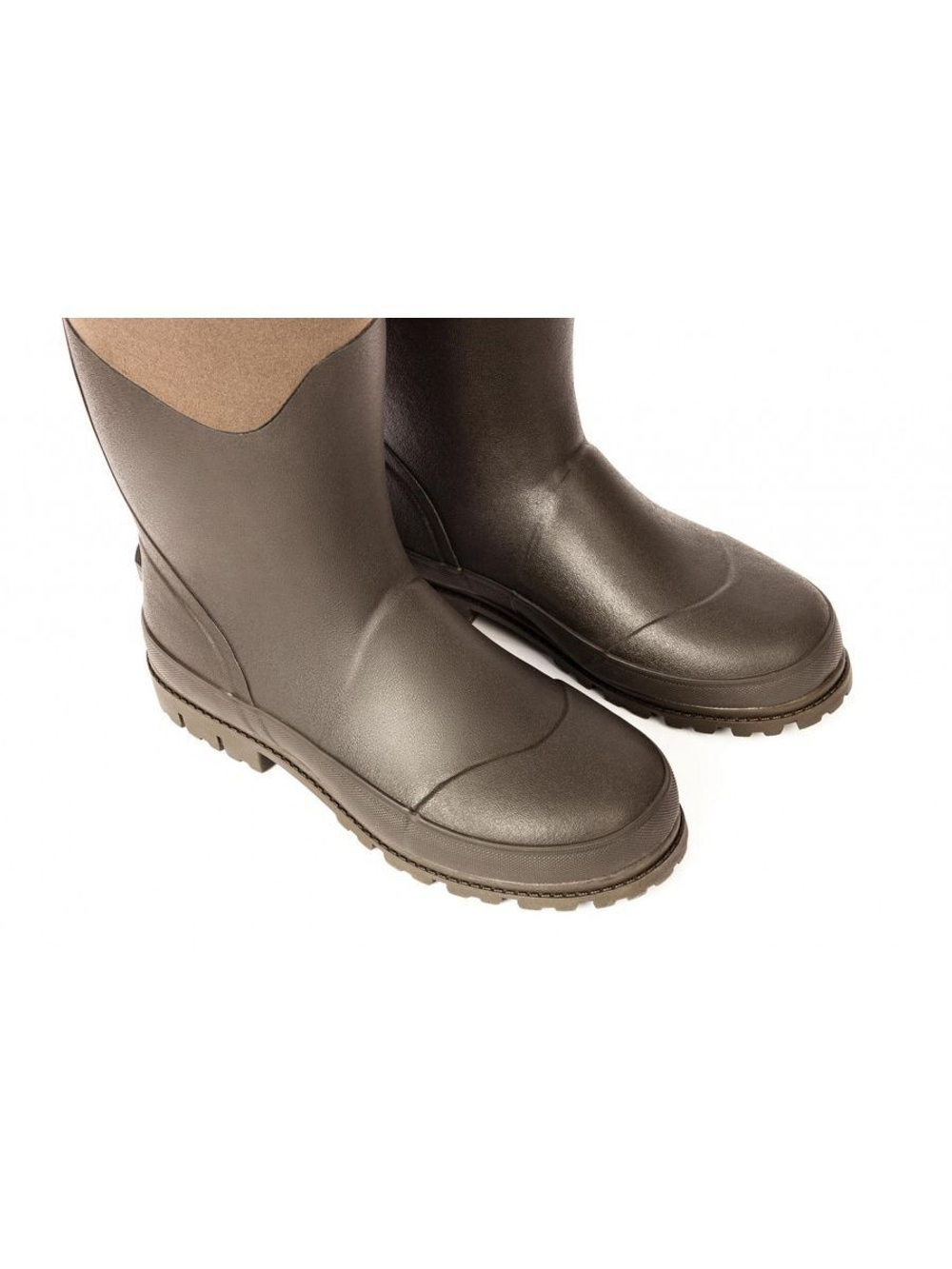 Сапоги охотничьи Pride Boar коричневые