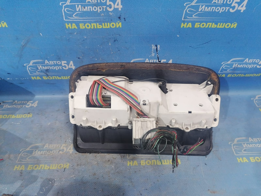 Кренометр MITSUBISHI PAJERO 1994