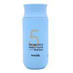 Masil Шампунь для объема волос с пробиотиками / 5 Probiotics Perfect Volume Shampoo, 150 мл