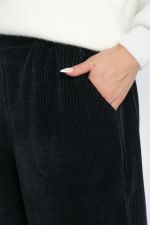 Брюки Кассандра (черные) Б12382-44 LT Collection