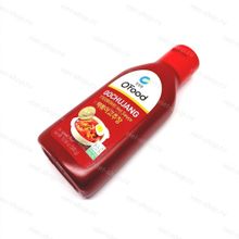 Корейский перцовый соус для топокки Tteobokki Hot Sauce, 300 гр.