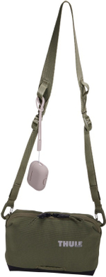 Сумка через плечо Thule Paramount Crossbody 2L PARACB3102 Soft Green (3205006)