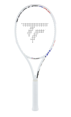 Теннисная ракетка Tecnifibre T-Fight 280 Isoflex+ Струны + Натяжка