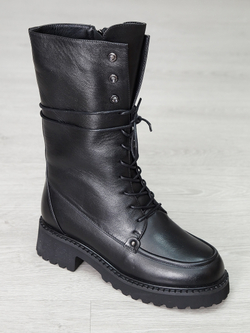 Ботинки женские зимние