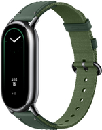 Ремешок Xiaomi для Xiaomi Mi Band 8 41 мм зеленый