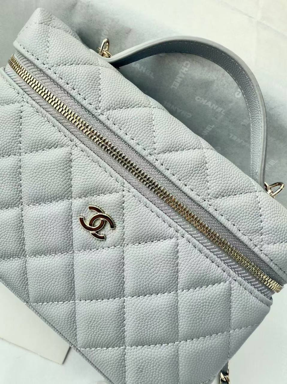 Сумка Chanel