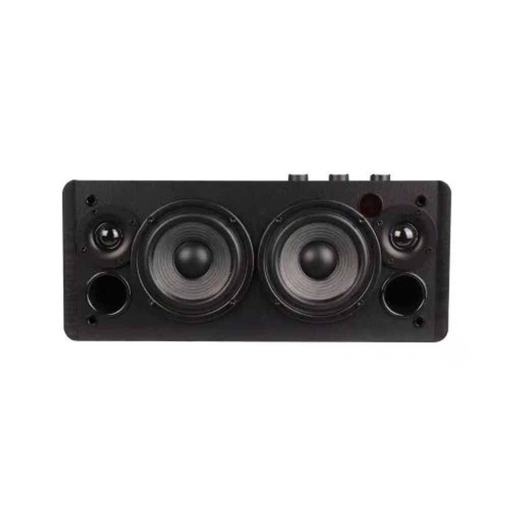 Компьютерная акустика 2.0 Edifier D12 Black