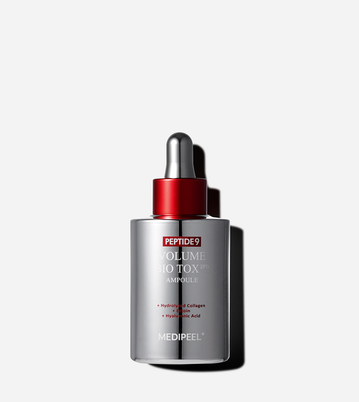 MEDIPEEL Омолаживающая ампульная сыворотка с пептидами Peptide 9 Volume Bio Tox Pro Ampoule (100 мл.)