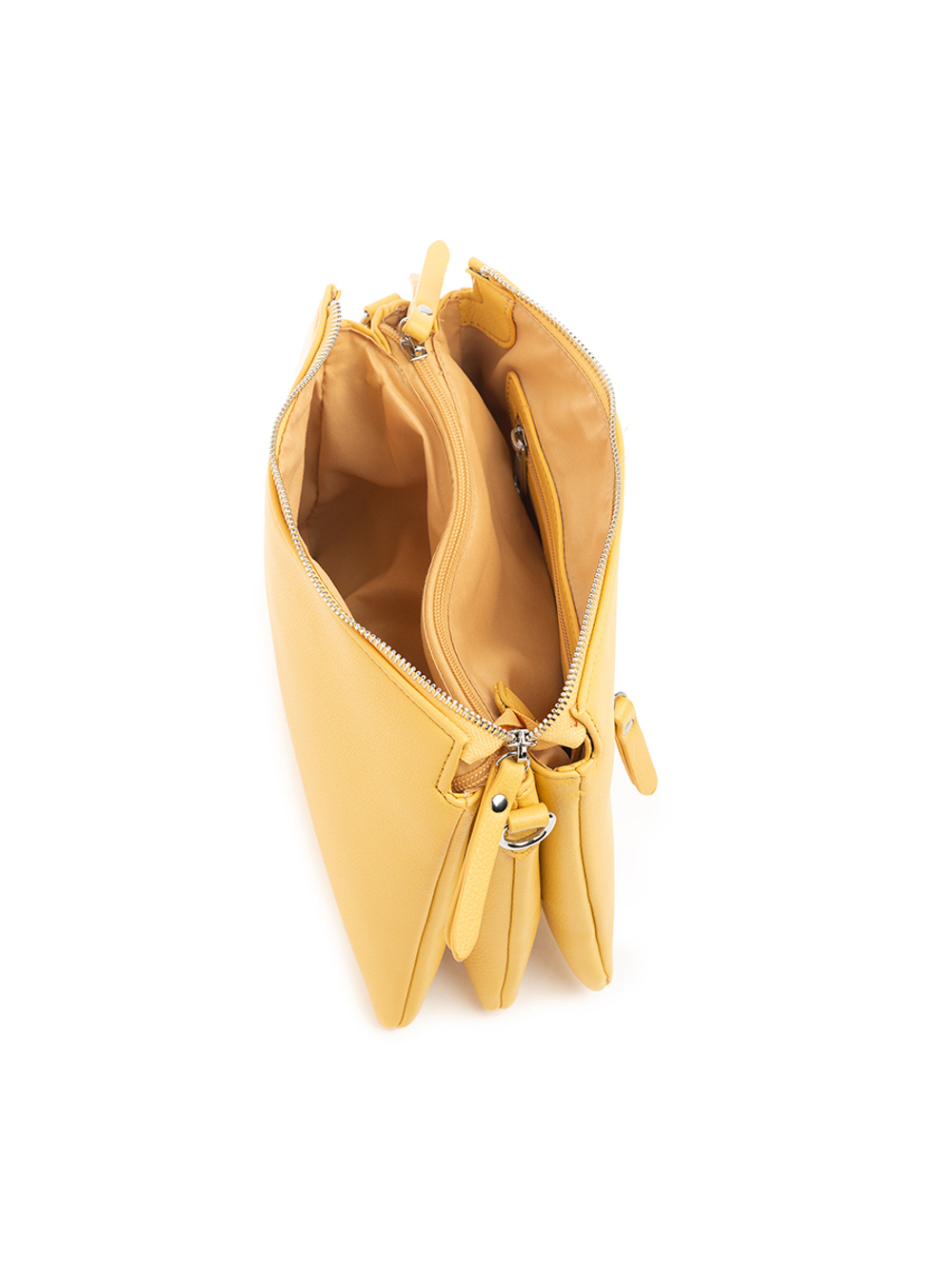 21106-1/82 Сумка жен., иск. кожа