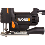 Лобзик WORX WX463