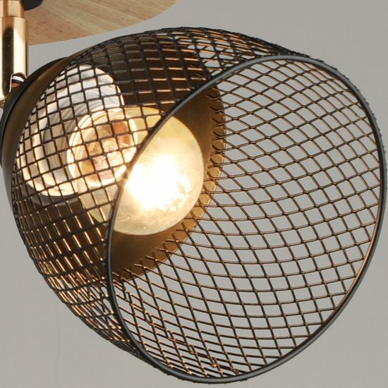 Люстра потолочная Reluce e27 04722-0.3-03