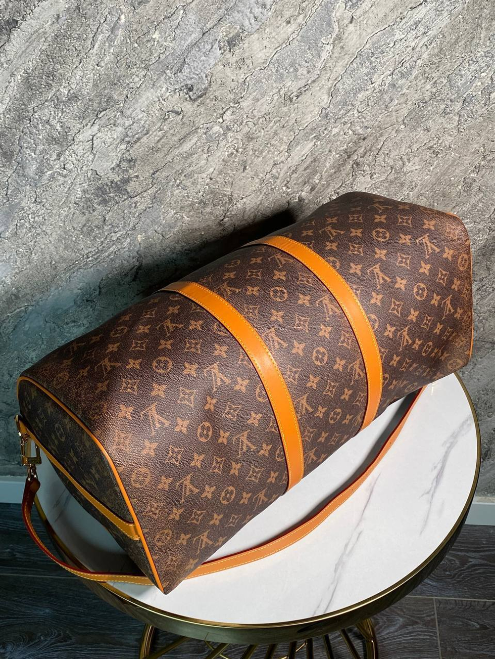 Дорожная сумка Louis Vuitton, арт. 483890381