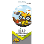 К 18" РУС ДР Техника