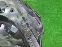 Капот Chery Tiggo 7 Pro (2020-н.в.)