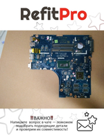 Материнская плата для ноутбука Lenovo B50-70 LA-B09 W8P Intel core i7-4510 1G FPNDOC 1000 (5B20G46072), оригинал